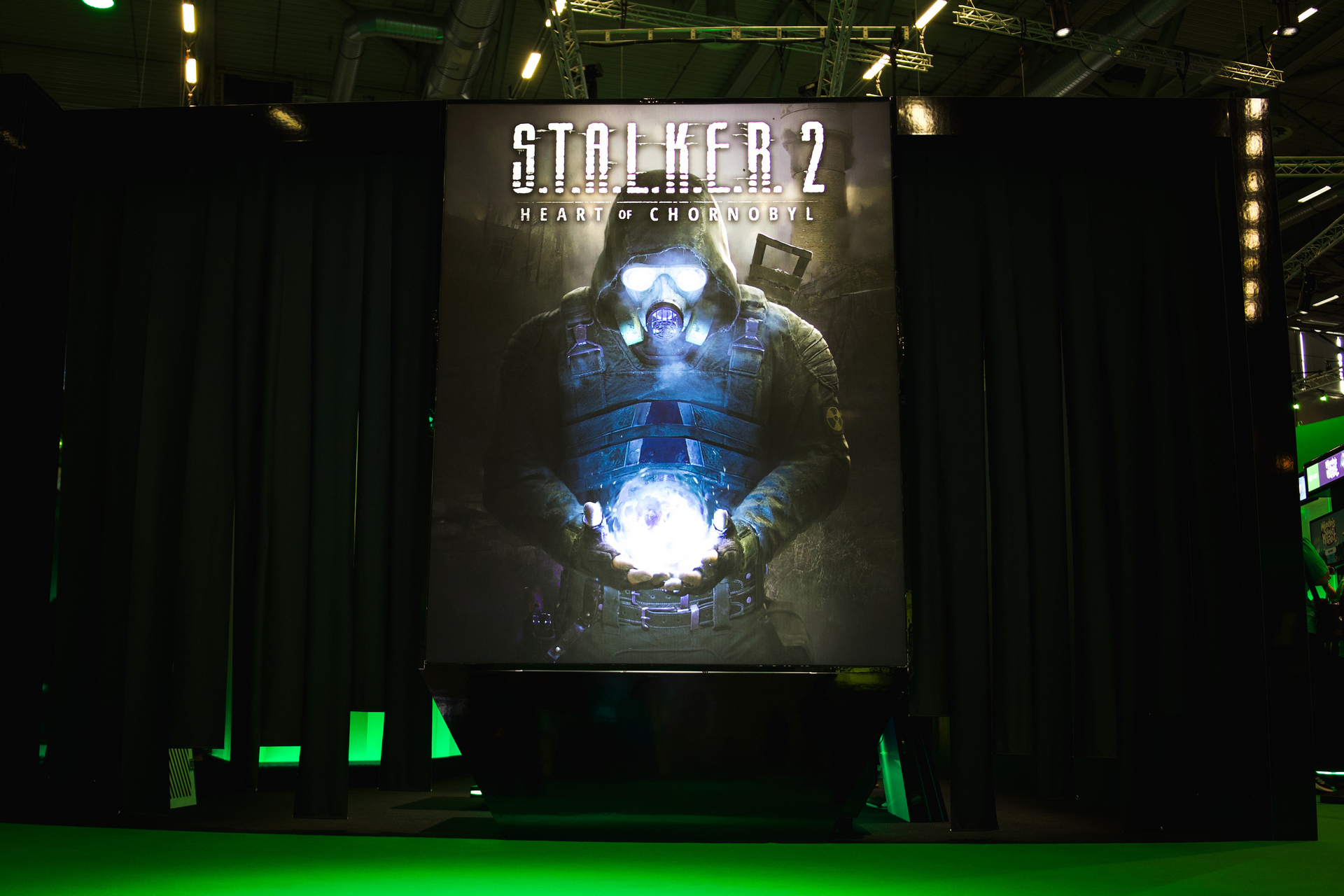 GSC Game World to Show S.T.A.L.K.E.R. 2 at GDC 2023