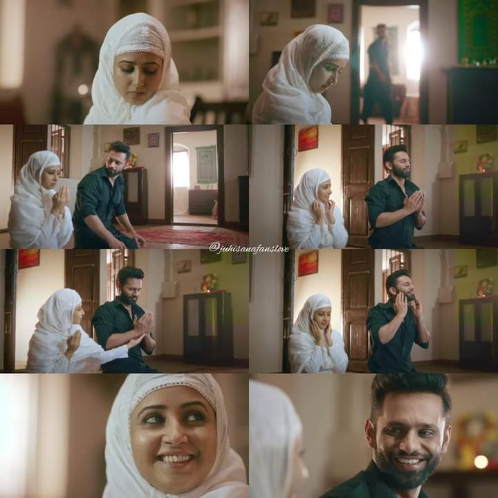 juhi_sabri's tweet photo. FOUR YEARS OF JAYAZ ๐ฅณ
...
Sana Sheikh ๐ธ
Rahul Vaidya ๐ท
#sanaaminsheikh
#sana #sanasheikh
#rahulvaidyarkv #rahulvaidya
#jayaz #rkv #rahul #RJsana
#musicvideo #music #musiclover https://t.co/oGkT6lwfEe