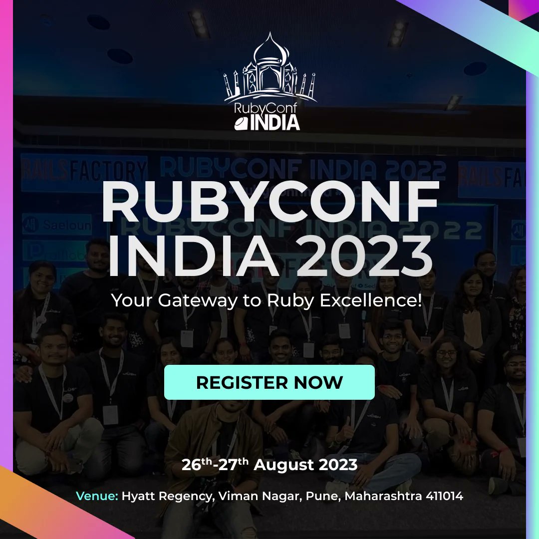 Rohit Deshmane tweet media