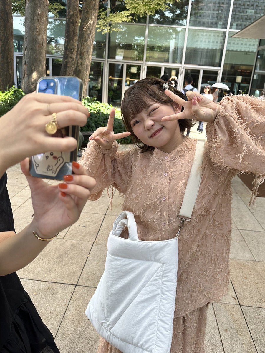 他撮りin他撮り