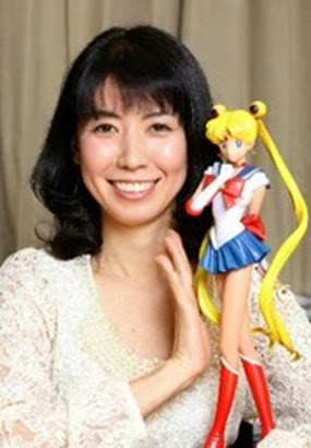 shinpyh's tweet photo. In a message to fans at the end of an interview published in SM Cosmos visual book, Kotono Mitsuishi confirmed that she is saying goodbye to the role of Usagi as voice actor. 😭💕
Thank you for Usagi, Mitsuishi-san!
#sailormoon #сейлормун #sailormooncosmos  #セーラームーン https://t.co/PUe2KQOJRb