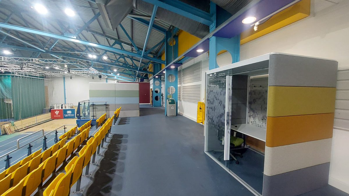Summer installation highlights ✨

Our team are completing projects across England &amp; Wales. Case studies coming soon 👌 contact us for more info

#furniture #fittedfurniture #contractfurniture #workplacedesign #schools #education #officefurniture #classroomfurniture #design