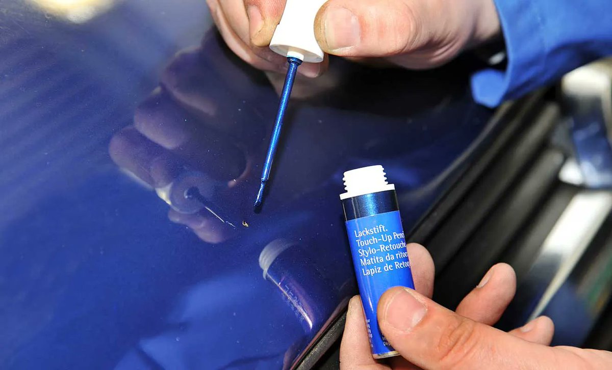 autogazette's tweet image. #Beulen, #Kratzer und #Dellen: Smart-Repair hilft gegen hohe Werkstattkosten. #Werkstatt #Preis #SmartRepair #Reparatur buff.ly/3P9aEnK