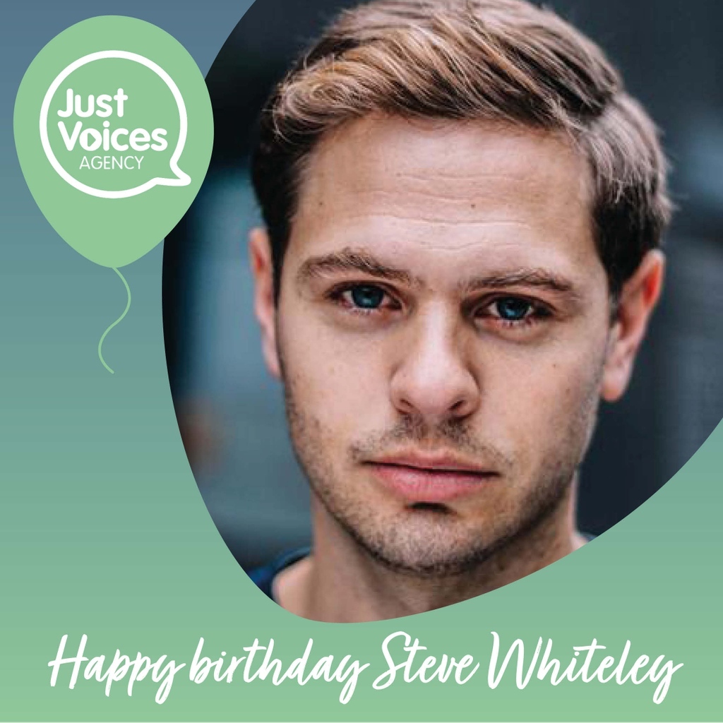 Just Voices Agency tweet media