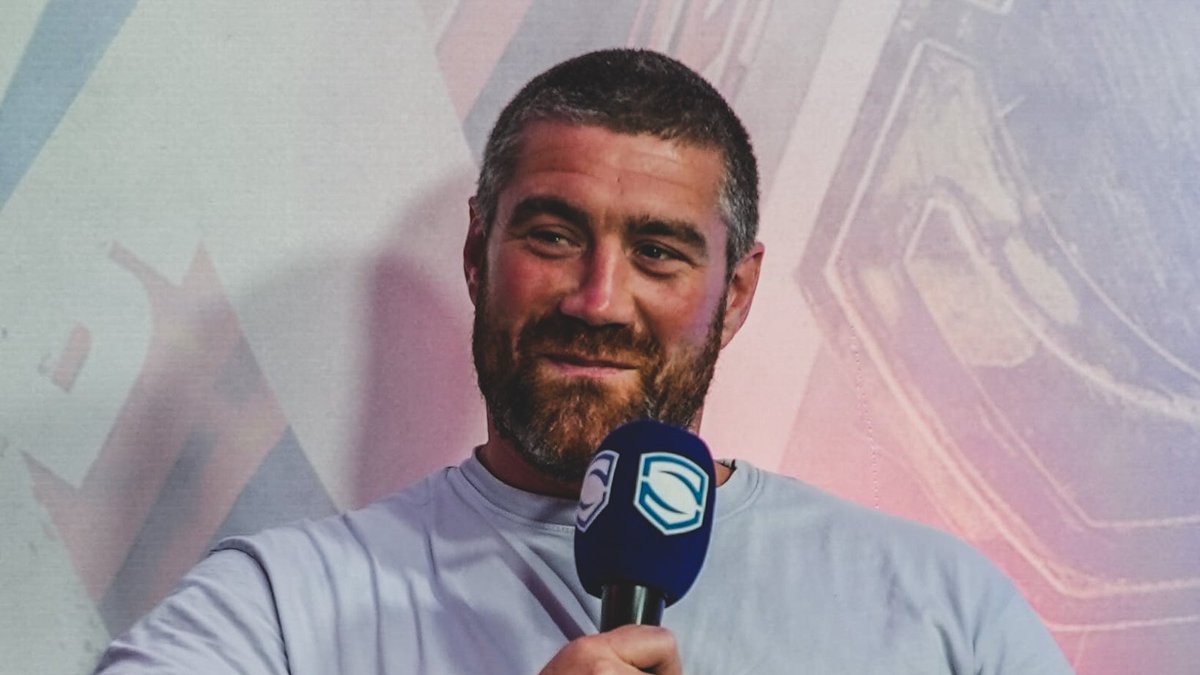 Betfred Super League tweet media