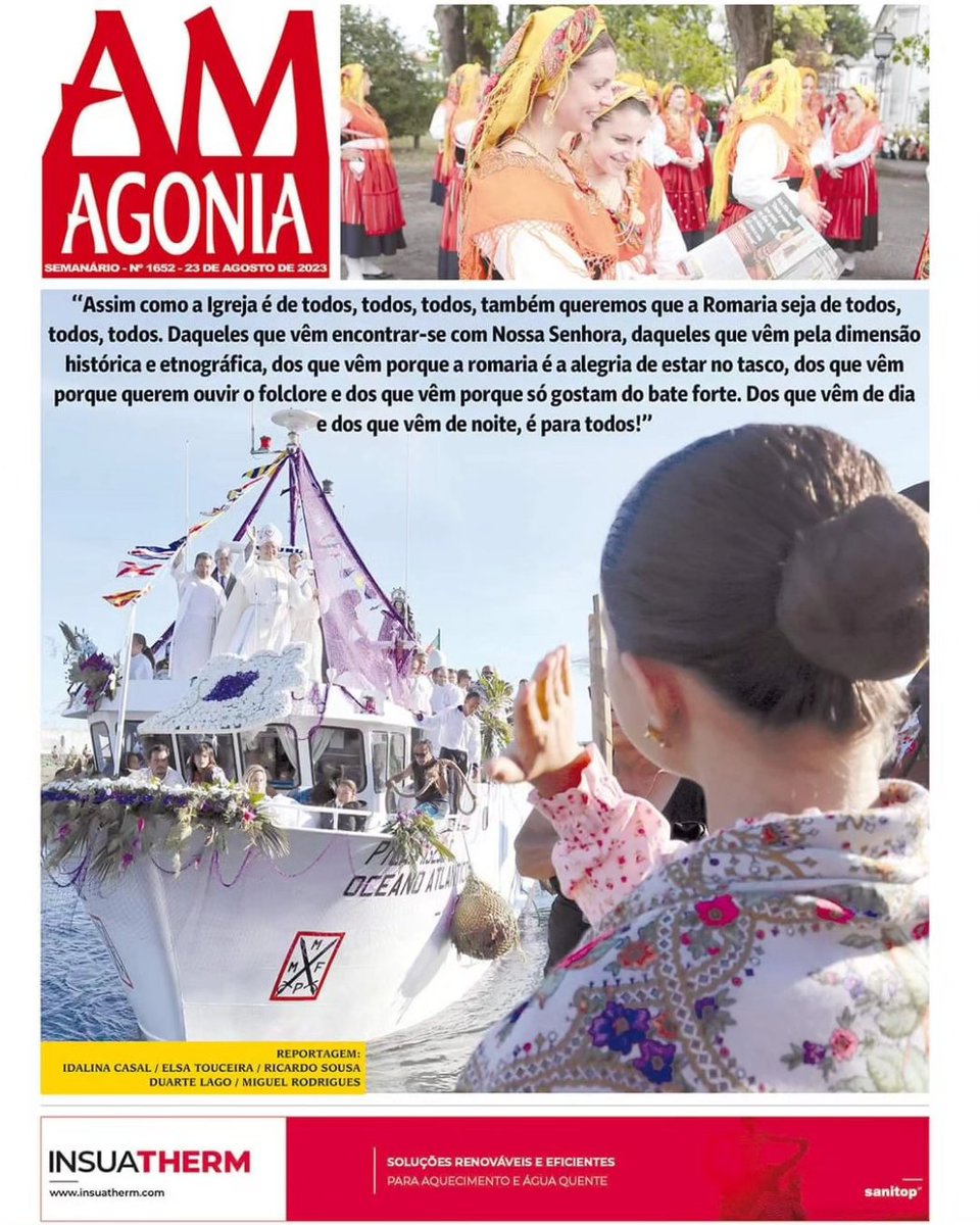 Jornal ALTOMINHO tweet media