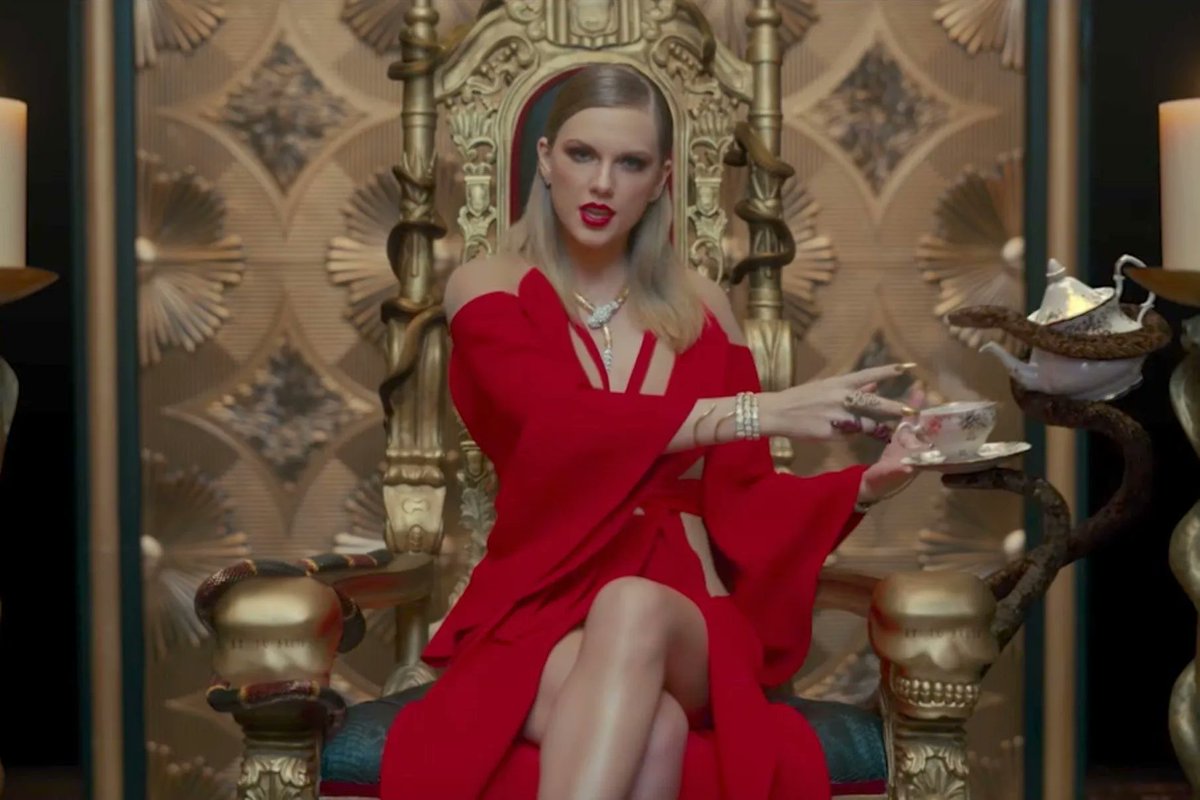 Pop Crave tweet media