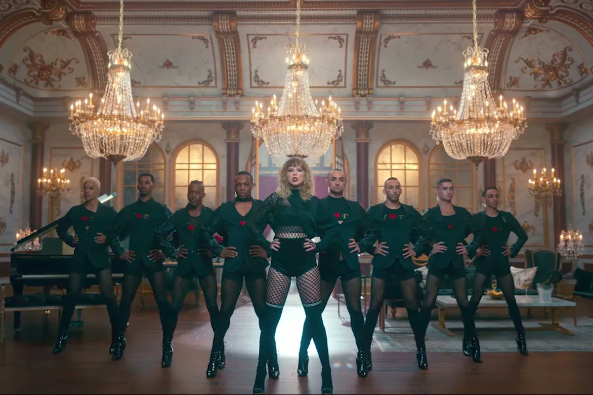 Pop Crave tweet media
