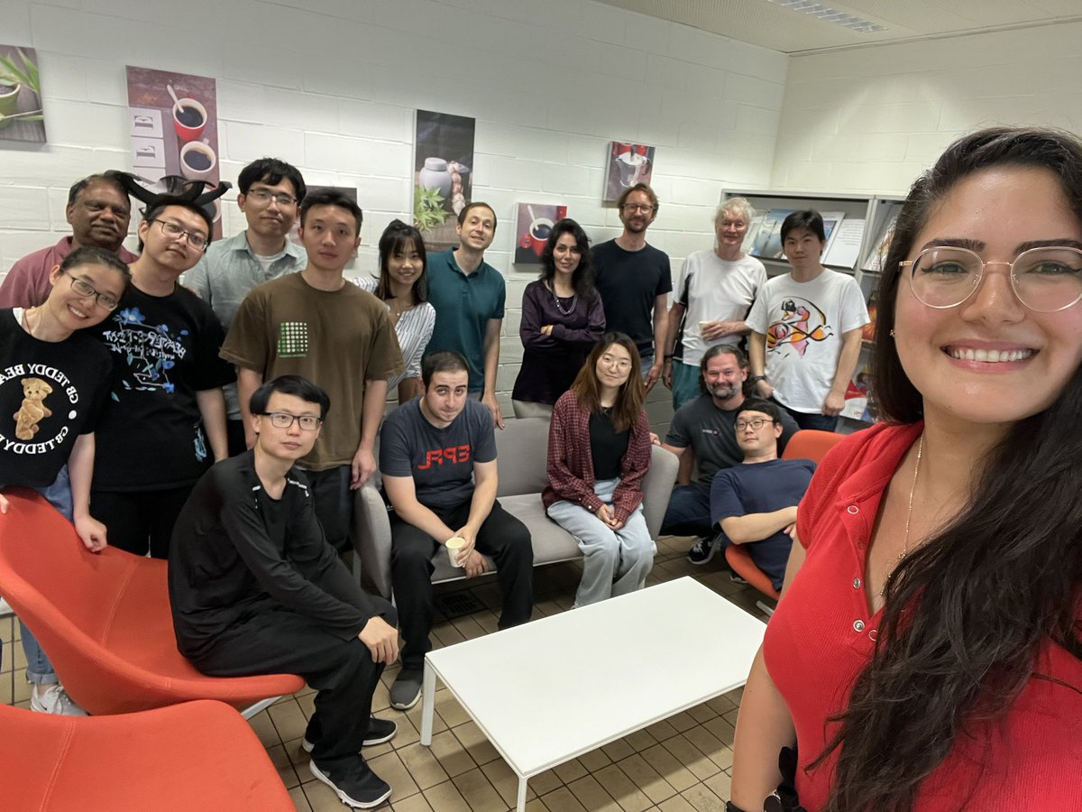 lpi_epfl's tweet image. #Farewells season of saying #goodbye to some great members of #lpi family as they embark on new journeys👋🏻! Wishing them continued #success while keeping in touch 🙌🏻