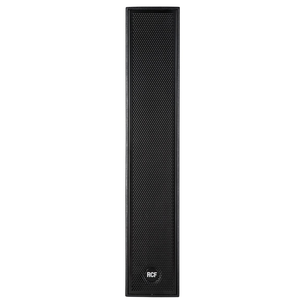 The <a href="/rcf_audio/">RCF Audio</a> NXL 24-A is an active column speaker array system composed by 4 x 6” high power woofers and a 2.5” voice coil compression driver loaded from a waveguide on a 100° x 30° constant directivity horn bit.ly/3P6BNrv Available <a href="/TurnpikeAudio/">Turnpike Audio</a>
