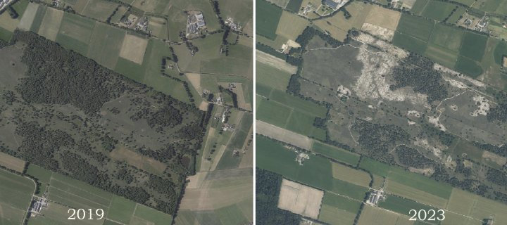 PETITIE! Tegen massale kap op Boetelerveld door @LandschapOv.
petitie24.nl/petitie/4843/r…