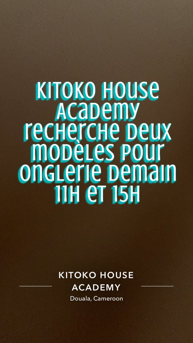 KitokoHouse's tweet photo. ☺️☺️☺️😓 https://t.co/Wxp9YQWqUE