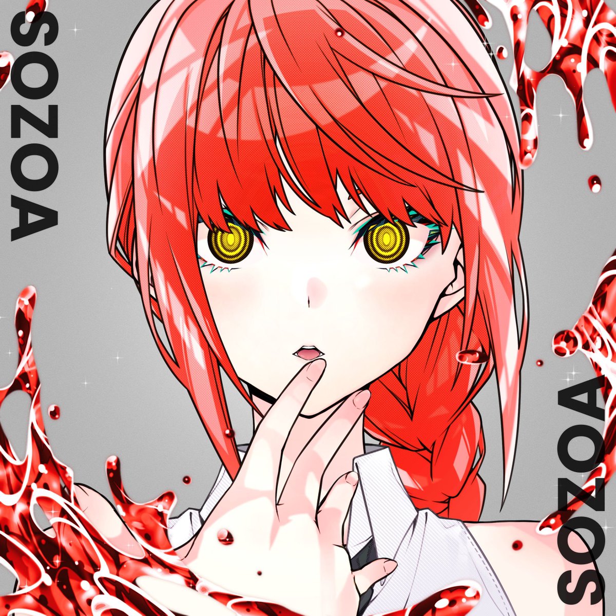 【Recreate Your Favorites!?】

SOZOA is a service that allows you to customize characters to your liking and mint NFTs!

Depending on the combination, you might even be able to recreate your favorite character!?
Give it a try as creating a character is free to experience!

This