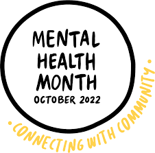 WomenedBookclub's tweet photo. What better way to begin Mental Health Awareness Month... watch @AmySayerAS discuss the importance of staff mental health and wellbeing, with @Miss_K_Sunray3  

Recorded Link here: https://t.co/1sz6wQjwy8

#WomenEd #Wellbeing #MentalHealth https://t.co/WG0zqBQbiO