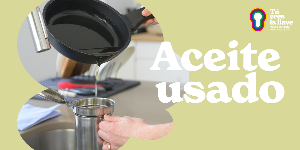 ¿todavía no sabes qué tienes que hacer cuando acabas de utilizar el aceite de cocina?  🍳¡Te lo contamos! 🌍🛢️.

mtr.cool/onpsibyfqo