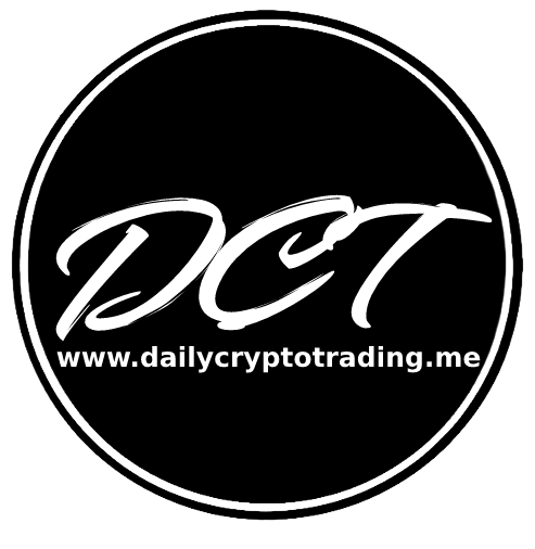 Trader1andy's tweet image. Giveaway: 1-month subscription to 1 person

Participating is easy! Simply comment and retweet this post. Will select a winner within 24 hours. Good luck!

For a 3 day trial Join discord - then write !DCTtrial
discord.gg/CYhUxnDw