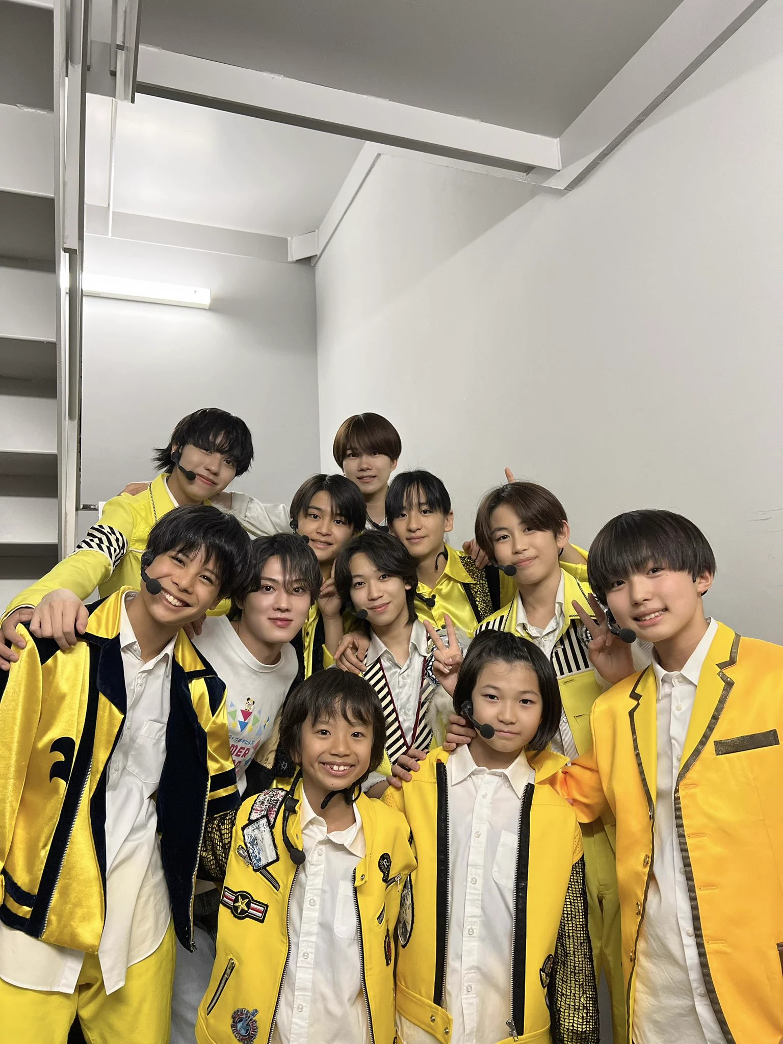 ジュニア公式 on X: 