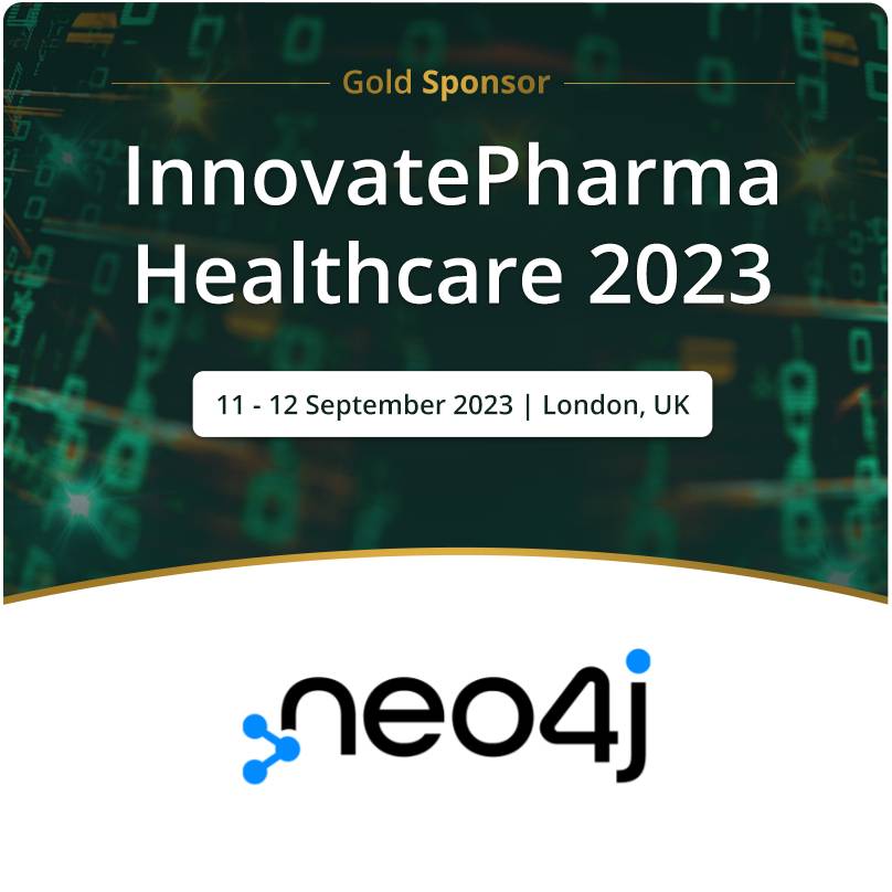 📈 The leader in graph database &amp; analytics Neo4j will be joining <a href="/OGConferences/">Oxford Global</a>' at InnovatePharmaHealthcare 2023!

📖➡️ Get full details: hubs.la/Q01_Xw1F0

#PharmatecSeries23 #GraphDatabase #GraphAnalytics #KnowledgeGraph #DataLineage