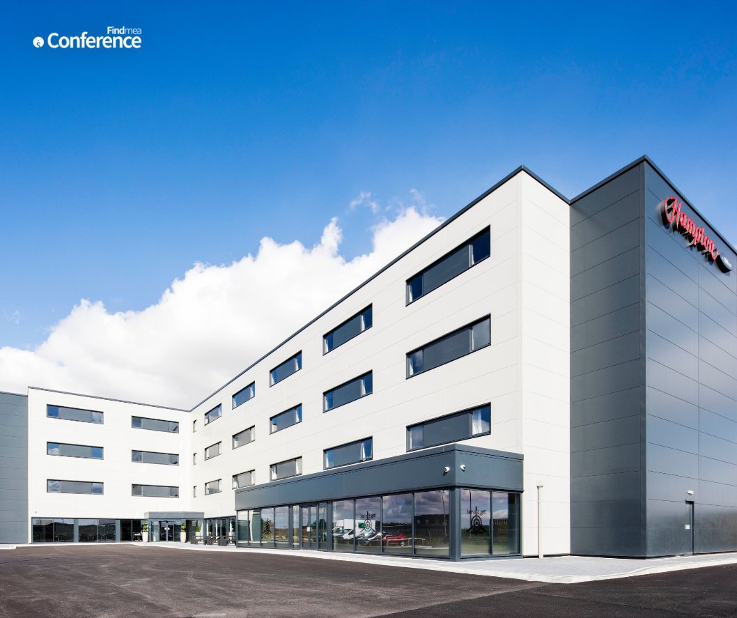 FMAConference's tweet photo. 📍 Hampton By Hilton Humberside Airport

@HamptonByHilton 

Contact Findmeaconference:
📱 01775 843410
💻 reservations@findmeaconference.com 
🔗 https://t.co/HiDLQcl9Lg https://t.co/vhyUo8RcXp