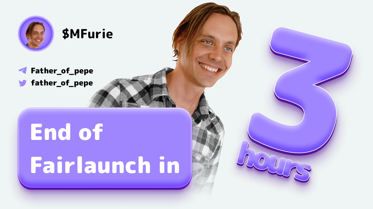 Matt Furie $MFurie tweet media