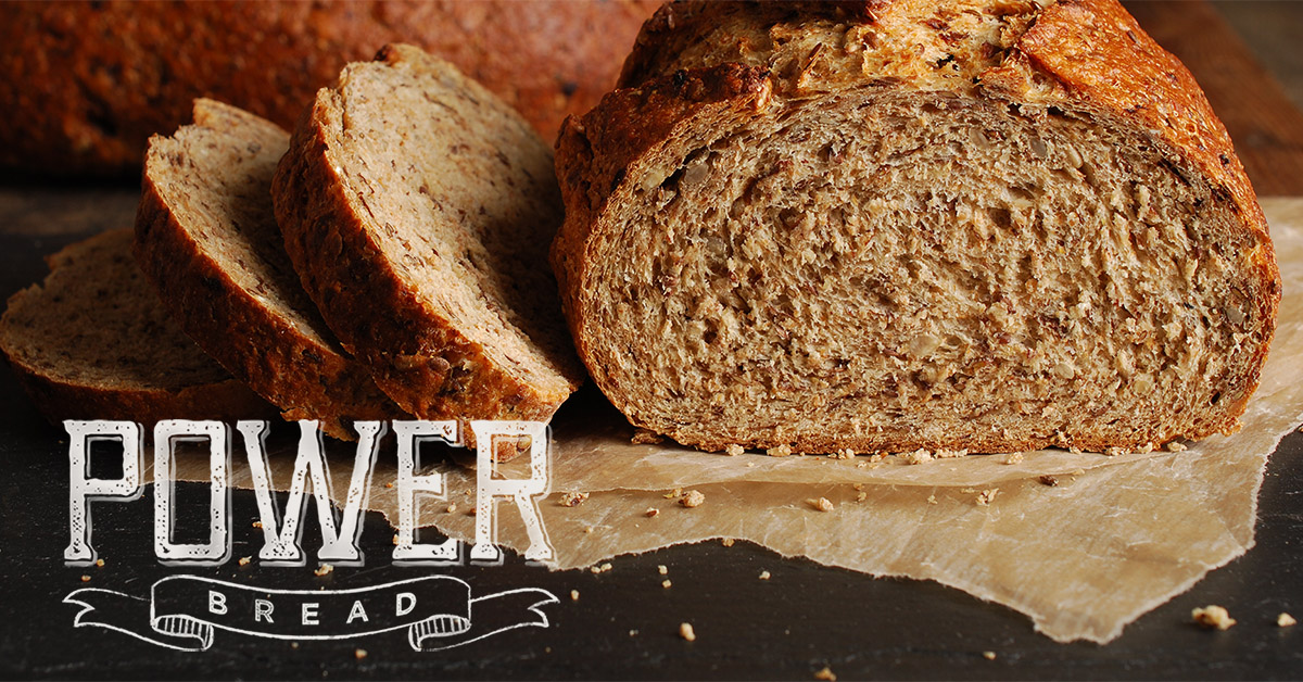 BreadsmithGRF's tweet photo. Elevate your morning routine with Power Bread! Filled with flax seeds, oats, sunflower seeds, and juicy raisins, it's a nutritious powerhouse. 

Available 6/23

#BreadsmithMKE #BoostYourToast #ArtisanBreads https://t.co/qCwcK5aOIl