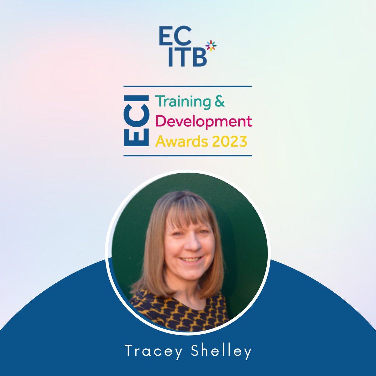 Join us in welcoming Tracey Shelley, a trailblazing CEO and advocate for diversity, as a judge for the ECI Awards Dinner! We're honoured to have her expertise on our panel! 🏆✨ #ECIAwards23 #LeadershipExcellence