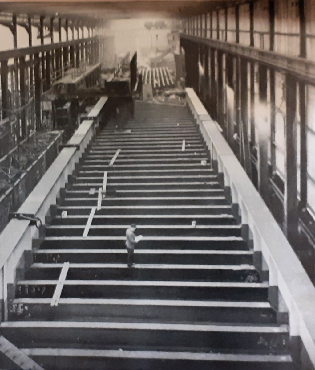 Butterley Ironworks Trust. tweet media