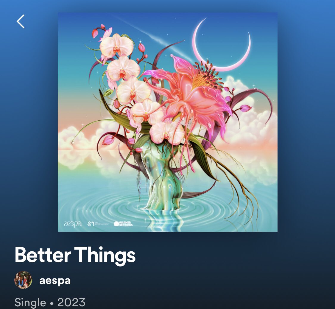 __quixotic's tweet photo. not one miss from aespa this year, their discography remains 🔛🔝 https://t.co/Plad6olwPR