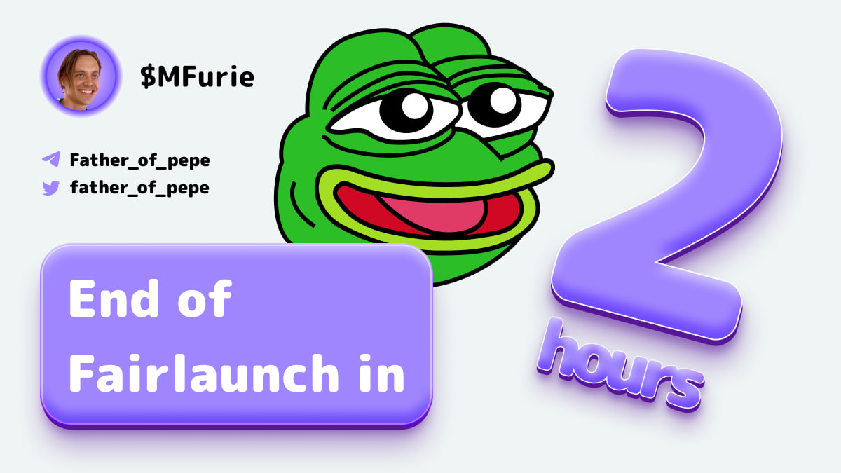 Matt Furie $MFurie tweet media