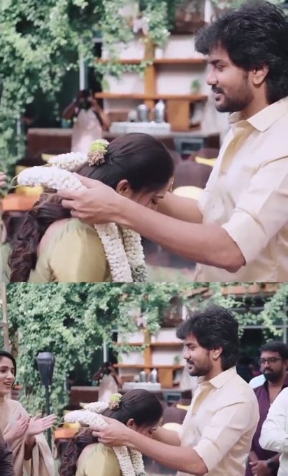 anbarasu_Boss's tweet photo. Emotion ❤️

#KavinMonicka | #Kavin https://t.co/pyBILHKXbs