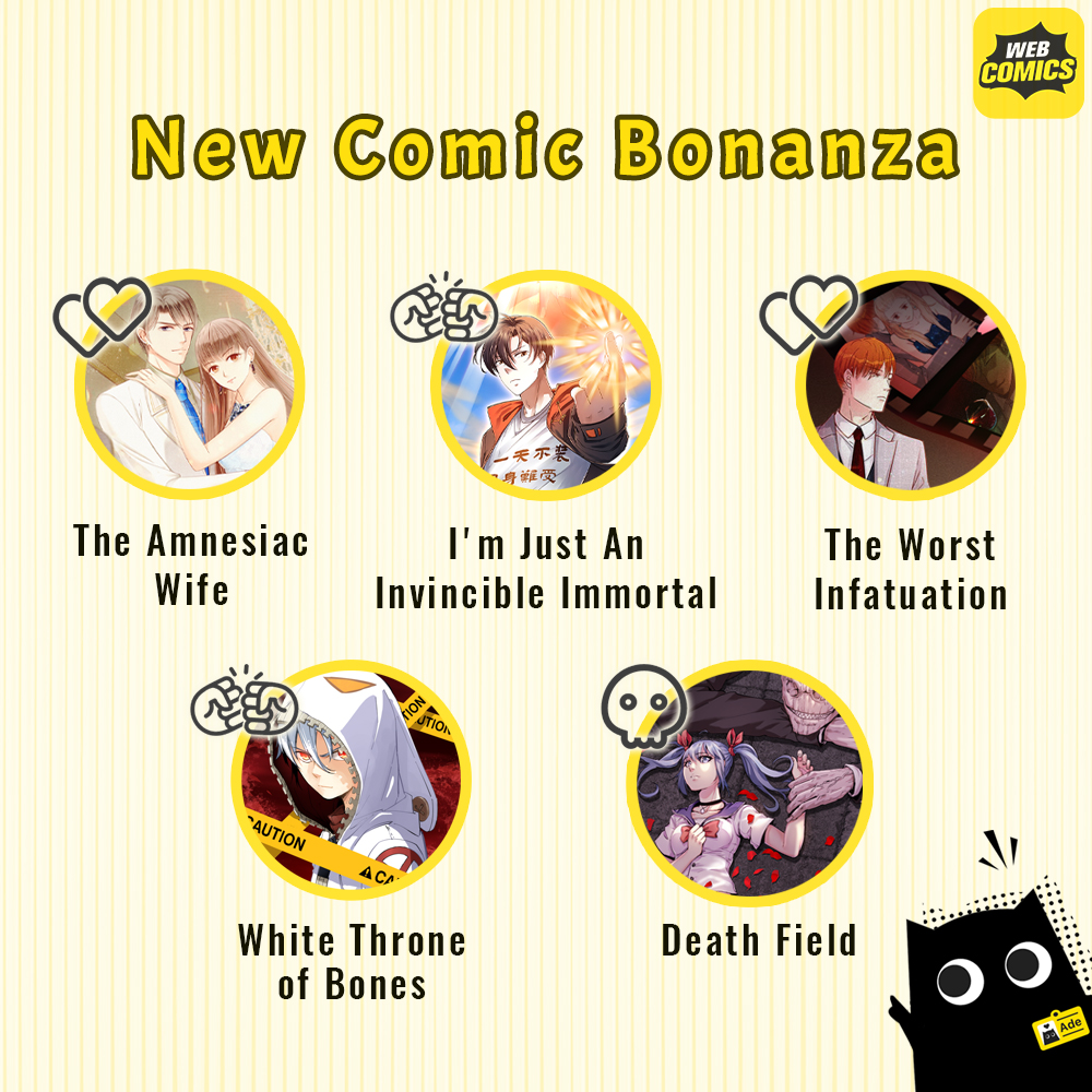 WebComics tweet media