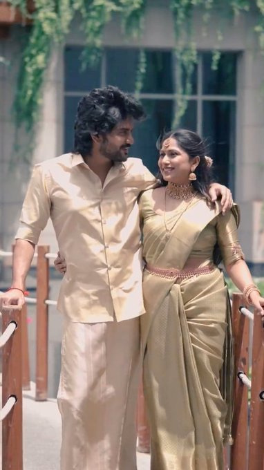 anbarasu_Boss's tweet photo. Emotion ❤️

#KavinMonicka | #Kavin https://t.co/pyBILHKXbs