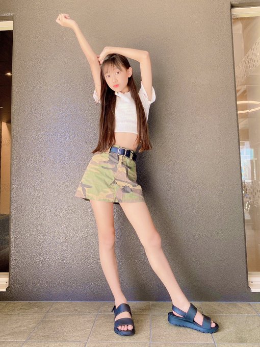 Twitterのコスプレ画像36