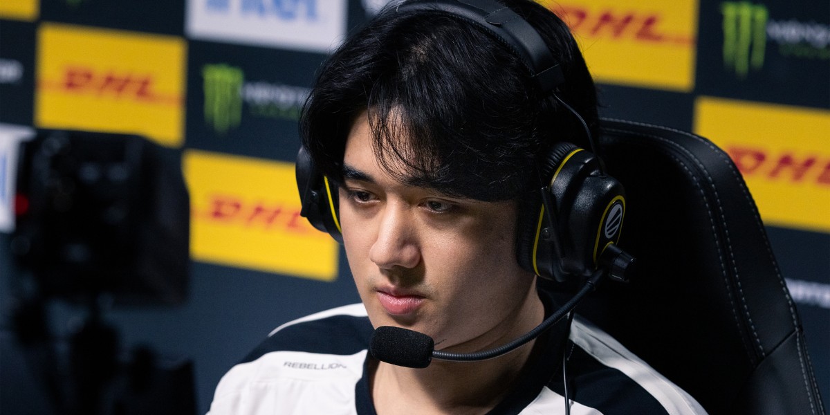 ESL Dota2 tweet media