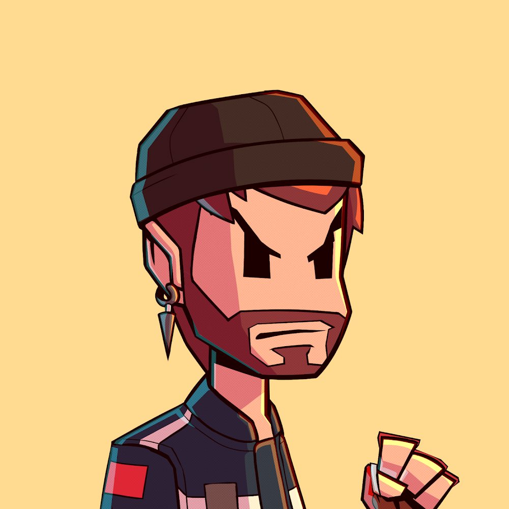 roddytickets's tweet photo. really starting to base my jpeg collection off one thing only

does the founder show up every day?

been seeing @notbunjil here every day for a long ass time. happy to welcome this @thelotusnft to the collection. https://t.co/KCliekJitO