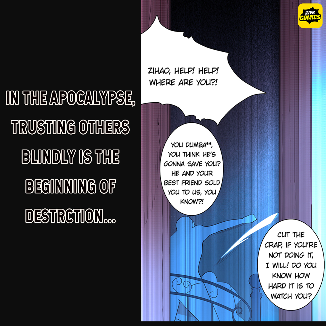 WebComics tweet media