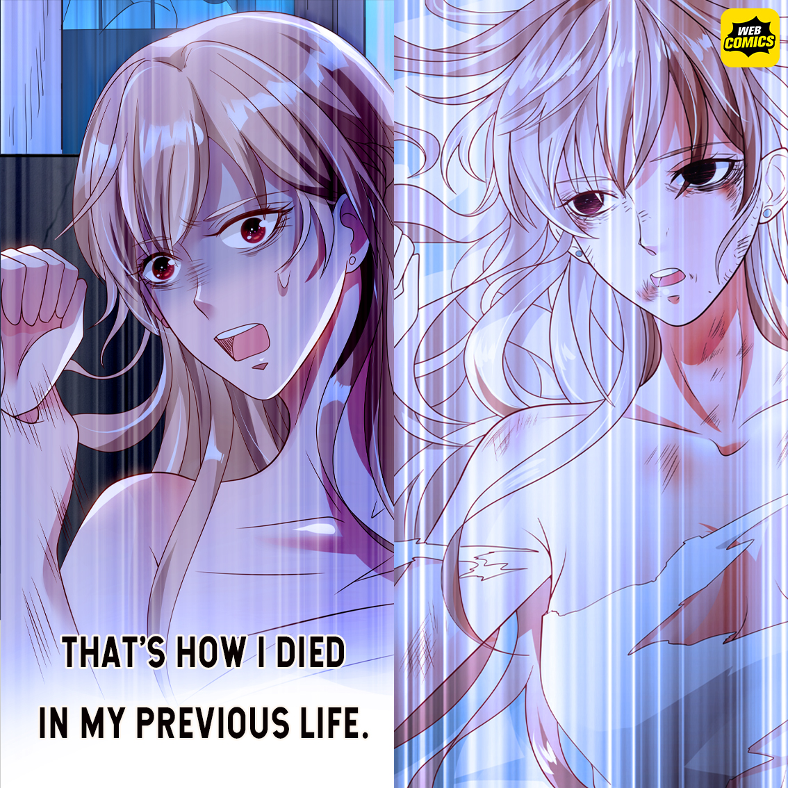 WebComics tweet media