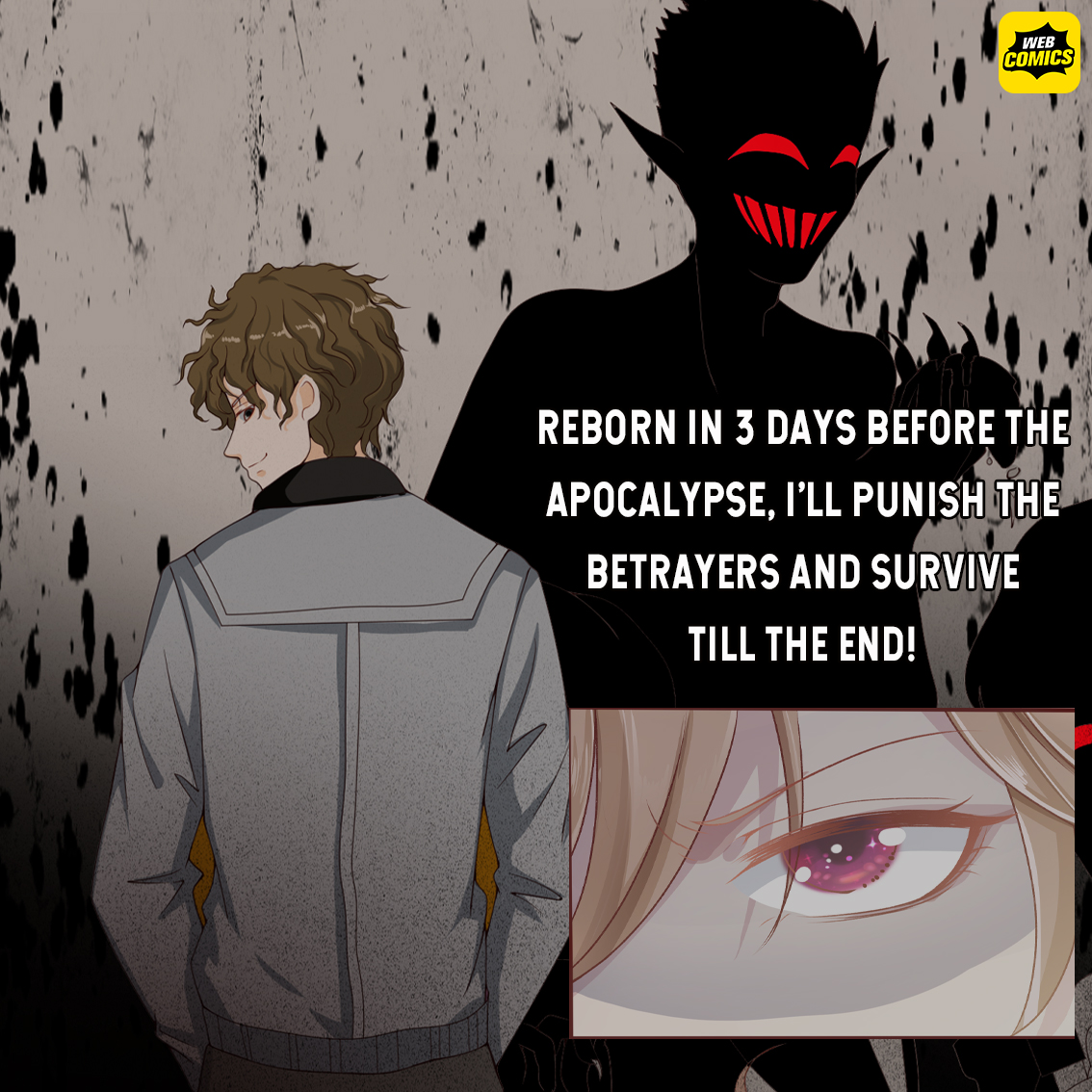 WebComics tweet media