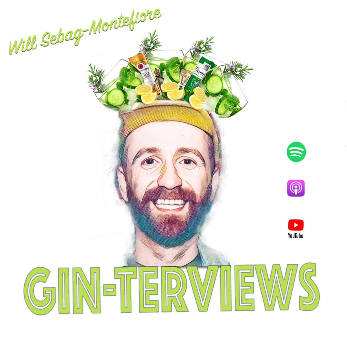 CLAXON!  GET IT IN YOUR EARS! 📣📣📣📣📣!!! Our first ep featuring the fabulous <a href="/wsebag/">Will</a> is now LIVE! Check it out - 
Spotify- shorturl.at/jkKPZ
Apple - shorturl.at/qsvR1
Youtube - shorturl.at/uFM45
#podcasting #comedy