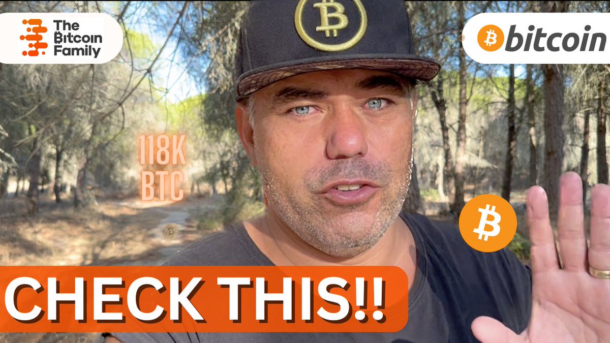 ₿ Didi Taihuttu ₿ ALLIN💥 tweet media
