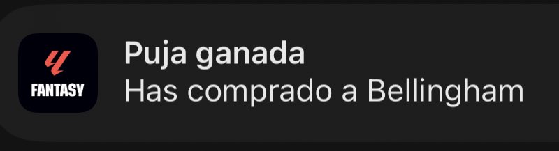 como que no