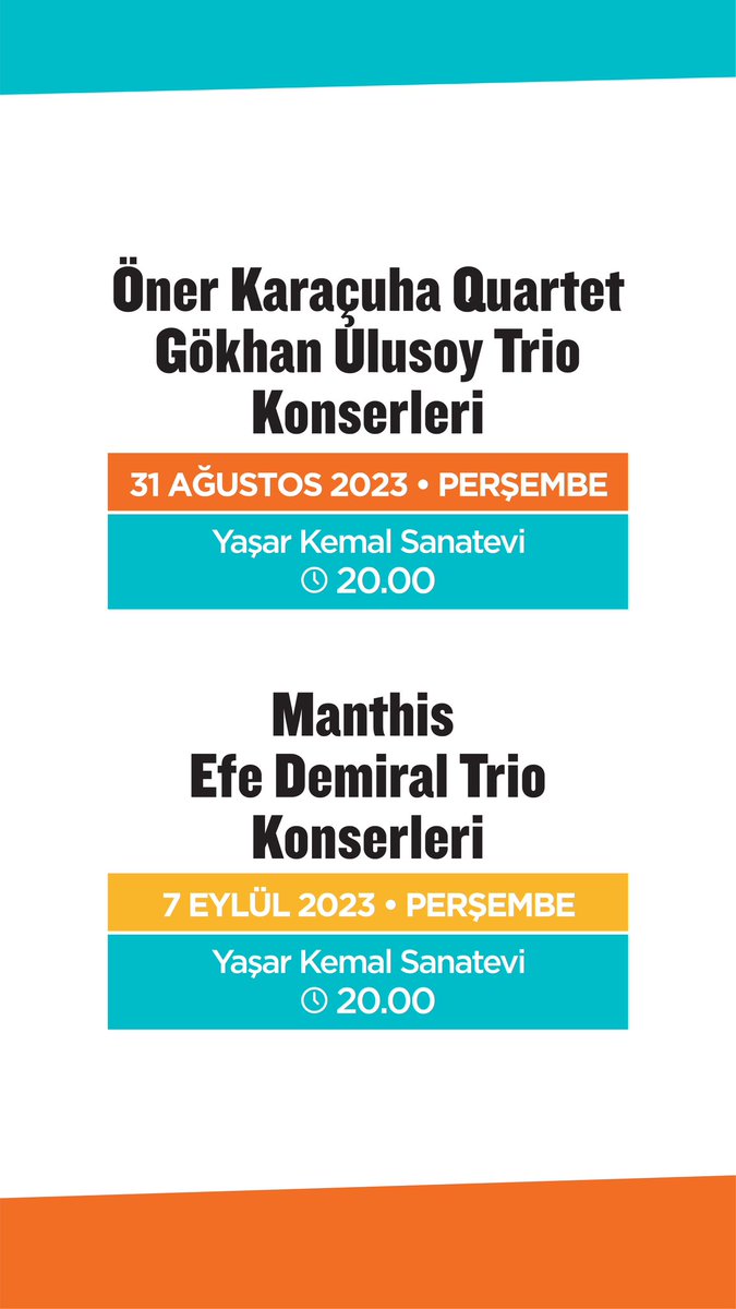 guney_'s tweet photo. Bu Yaz Menekşe’de Caz https://t.co/HI7w87mxff