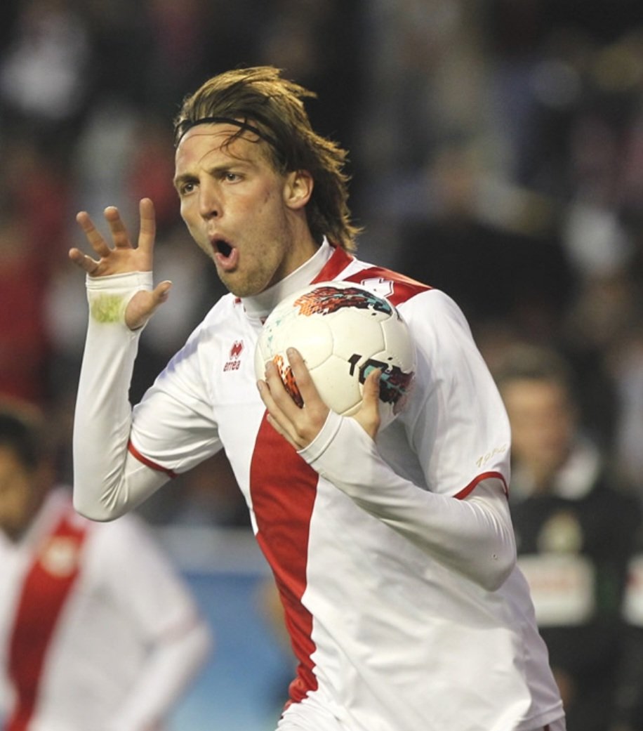 David_bb1's tweet photo. @GxlDeFekir Michu https://t.co/bY2V74Obks
