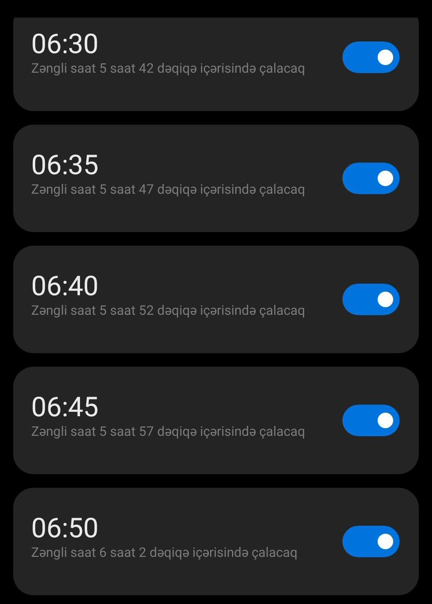 15 sentyabr'dan sonra o əfsanə alarm sistemi🗿