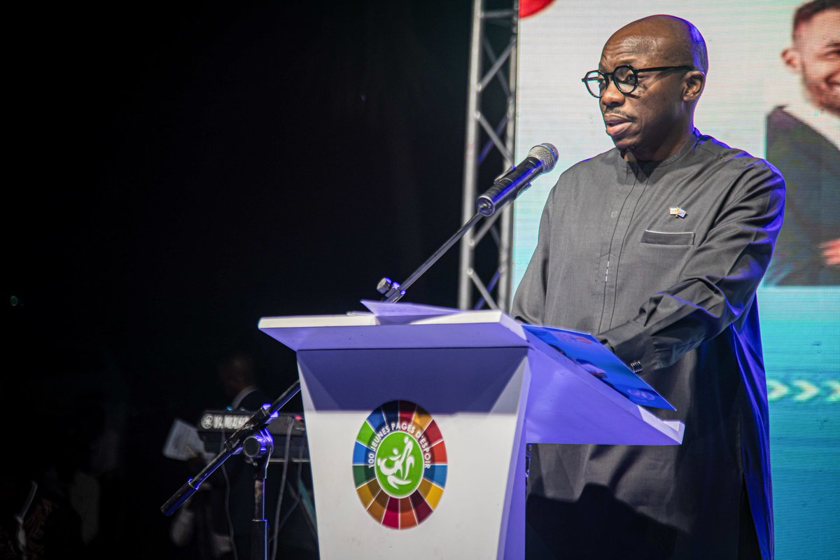 Keneth EHOUZOU tweet media