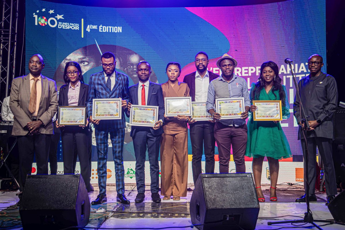 Keneth EHOUZOU tweet media