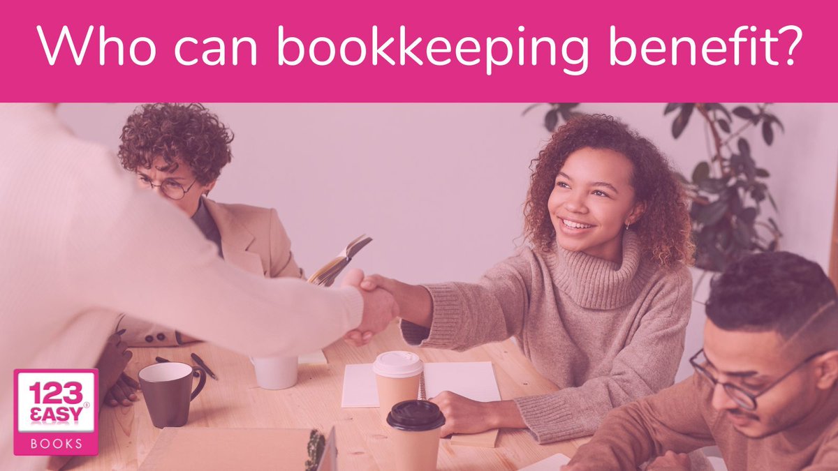 123easybooks's tweet photo. Wondering if a bookkeeper is right for you?🤔

Here at 123 Easy Books, we believe every business can benefit!

Discover how our tailored bookkeeping services can be a game changer for your business. Contact us today!

https://t.co/QyyFtdRHoc

#Bookkeeping #BookkeepingService https://t.co/ViwydQAuPq