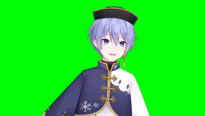 ごめんさすがにレイドくんかわいすぎワロタ 