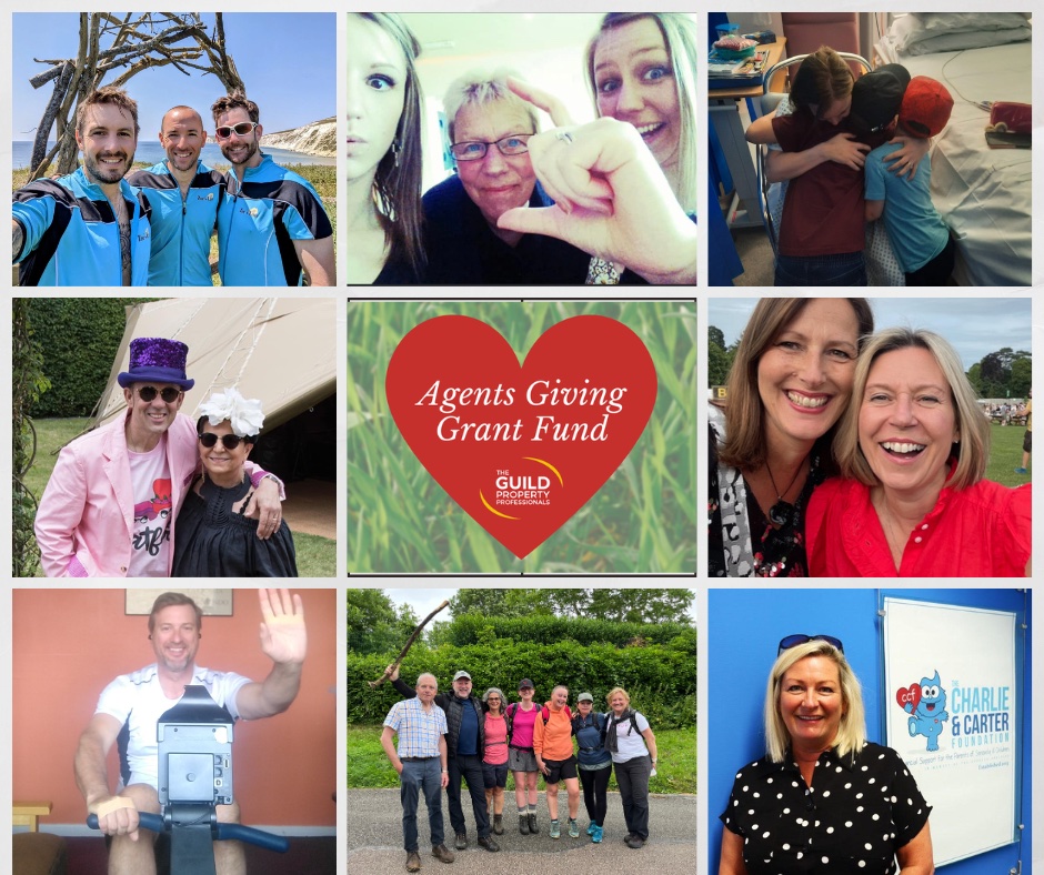 Agents Giving tweet media