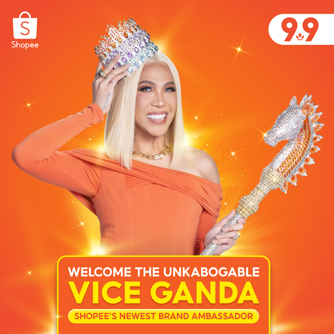 Shopee Philippines tweet media